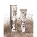 RefectoCil 9003877057314 eyebrow/eyelash paint 15 ml 3.1 Light Brown