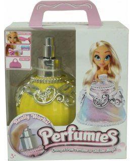 PERFUMIES Lelytė