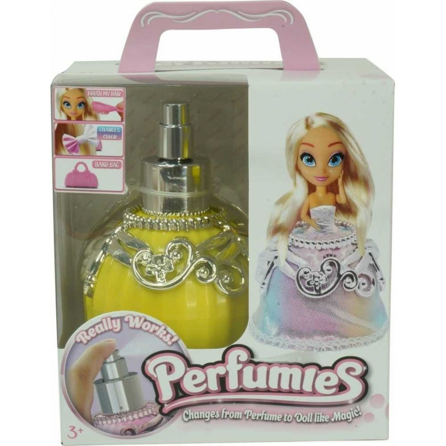 Perfumies PERFUME Doll