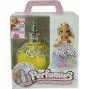 PERFUME Doll
