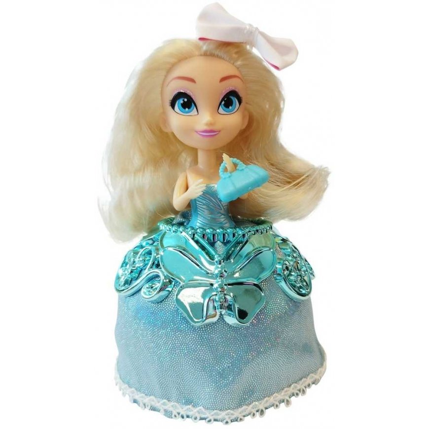 PERFUME Doll – 3