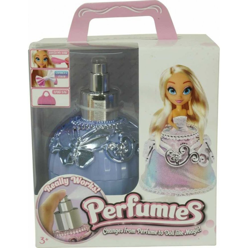 PERFUME Doll – 5