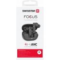 Swissten FOCUS ANC Bluetooth Headphones Swissten FOCUS ANC Bluetooth Headphones