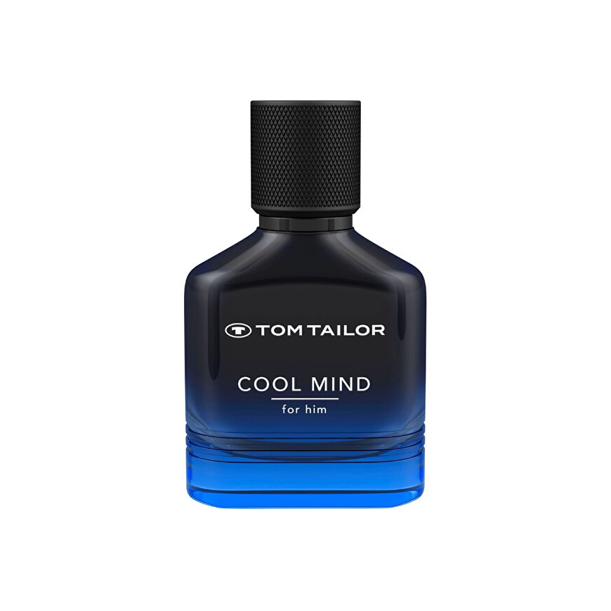 Tom Tailor Cool Mind - EDT