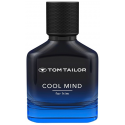 Tom Tailor Cool Mind - EDT Tom Tailor Cool Mind - EDT