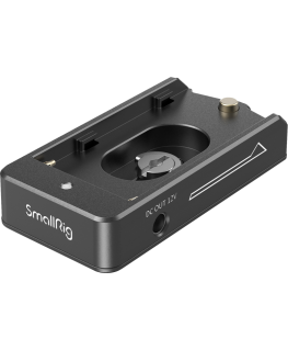 SmallRig 3018 Battery Adapter Plate Lite NP-F