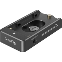 SmallRig 3018 Baterija Adapteris Plate Lite NP-F SmallRig 3018 Baterija Adapteris Plate Lite NP-F