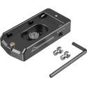 SmallRig 3018 Battery Adapter Plate Lite NP-F SmallRig 3018 Battery Adapter Plate Lite NP-F