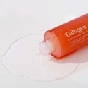 Anti-aging toner for face with collagen BERGAMO COLORS COLLAGEN, 210 ml