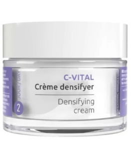 Soskin Paris Densifying Kreminis C-Vital Densifying Kreminis
