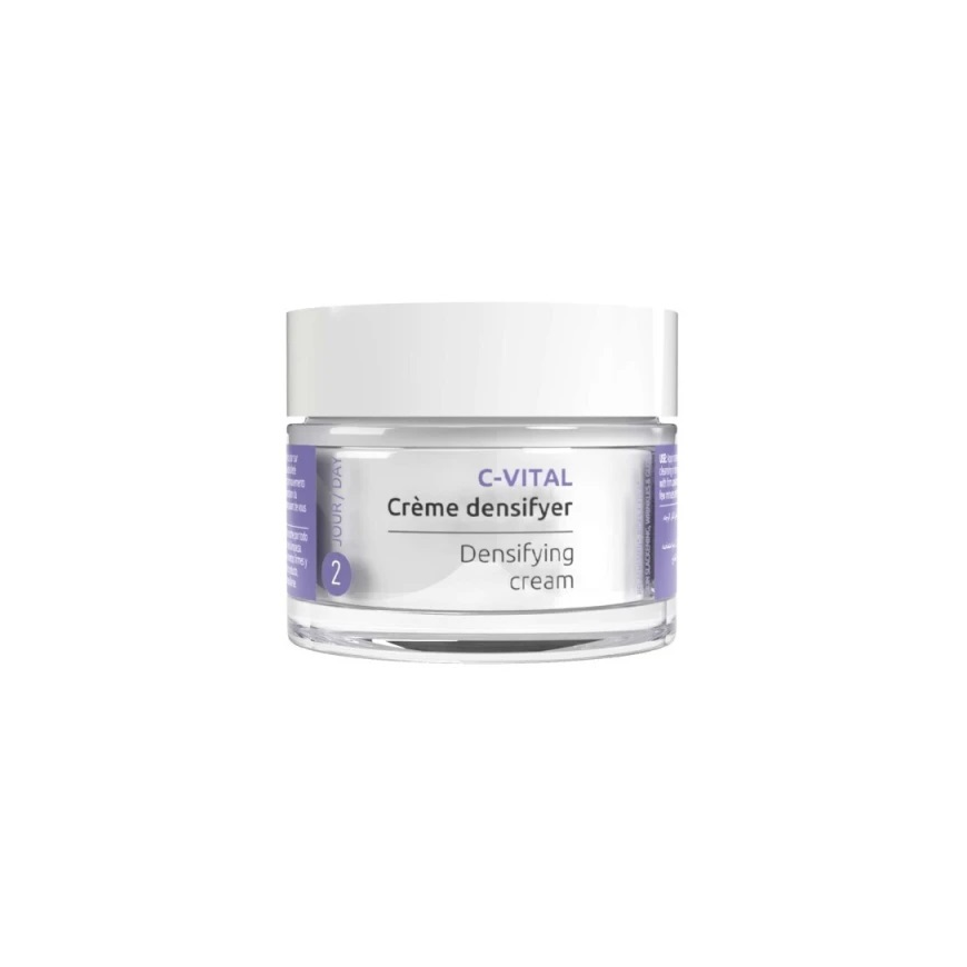 Soskin Paris Soskin Paris Densifying Cream