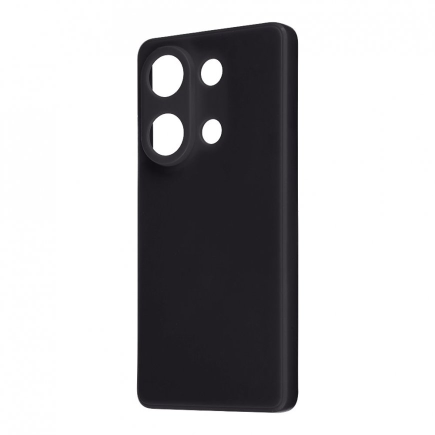 OBAL:ME Matte TPU Cover for Xiaomi