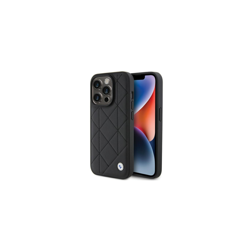 OBAL:ME Matte TPU Cover for Xiaomi Redmi Note 13 Pro 4G Black – 2