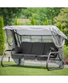 Poduszki na huśtawkę 180 cm Rimini / Venezia H024-07IB PATIO