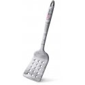 Fissman Spatula with holes MAURIS MARBLE 33.5 cm (silicone)