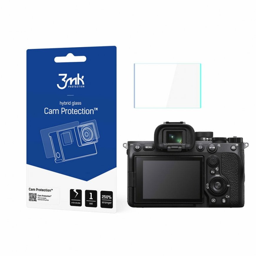 3MK Cam Protection