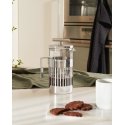 Alessi 9094/8 Rankinis kavos virimo aparatas Alessi 9094/8 Rankinis kavos virimo aparatas