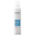 Goldwell Foam hardener for hair volume and shine StyleSign Volume (Bodifying Brilliance Mousse) 300 ml