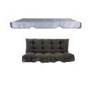 Poduszki su daszkiem na huśtawkę 150 cm Piemont H024-07PB PATIO Poduszki su daszkiem na huśtawkę 150 cm Piemont H024-07PB PATIO