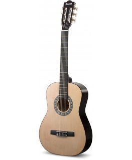 Axesmith Classic Junior 36" klassinen akustinen kitara