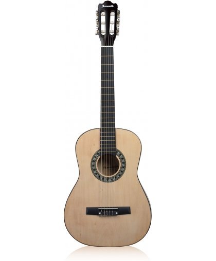 Axesmith Classic Junior 36 "Классическая акустическая гитара – 2
