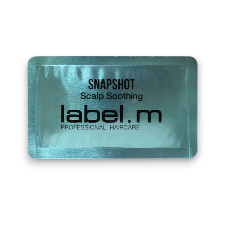 Label.m Set, Label.M, Snapshot