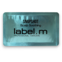 Set, Label.M, Snapshot Scalp Soothing, Scalp Cream Treatment, Invigorating & Soothing, 25 pcs, 9 ml Set, Label.M, Snapshot Scalp Soothing, Scalp Cream Treatment, Invigorating & Soothing, 25 pcs, 9 ml