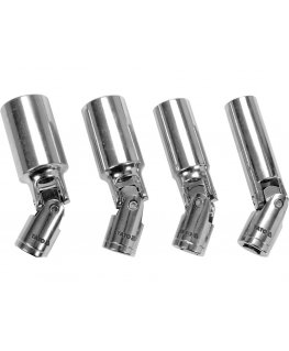 Yato YT-38520 socket/socket set