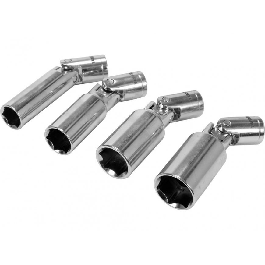 Yato YT-38520 uzmava un uzmavu komplekts Muciņu komplekts – 2
