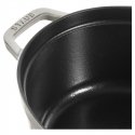 ZWILLING STAUB LA COCOTTE 4,2 l Ovaalne Malm Pajaroa küpsetusnõu ZWILLING STAUB LA COCOTTE 4,2 l Ovaalne Malm Pajaroa küpsetusnõu