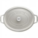 ZWILLING STAUB LA COCOTTE 4.2 L Oval Cast iron Casserole baking dish