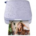 HP Sprocket Fioletowa HP Sprocket Fioletowa