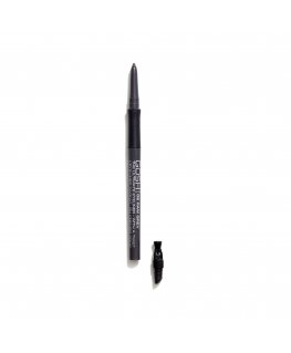 GOSH The Ultimate rajaussivellin 1,2 g Kohl 02 Raw Grey