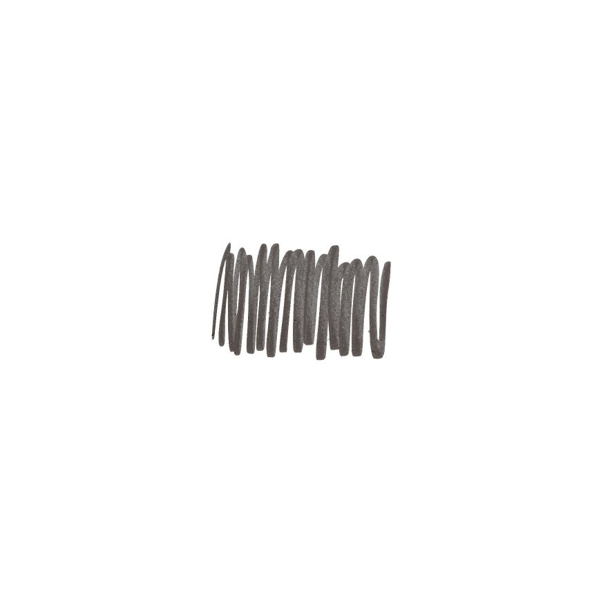 GOSH The Ultimate Eye Liner 02 Raw Grey 1.2g – 3