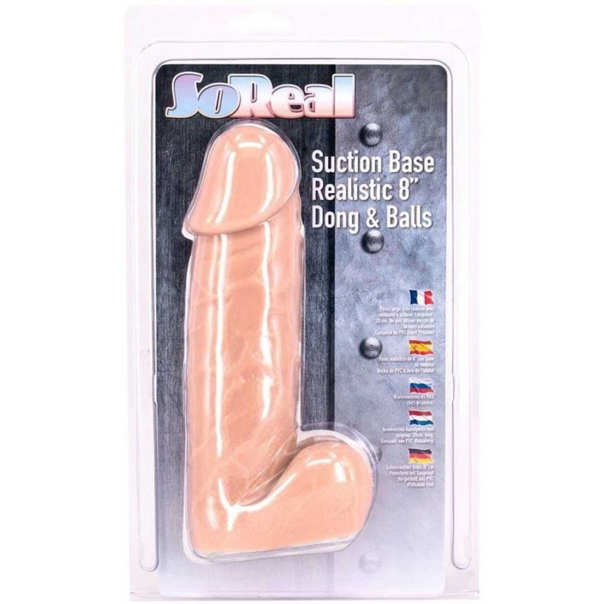 Seven creations Phallus imitator Branktas – 3