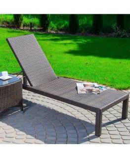 Pierre PATIO garden bed