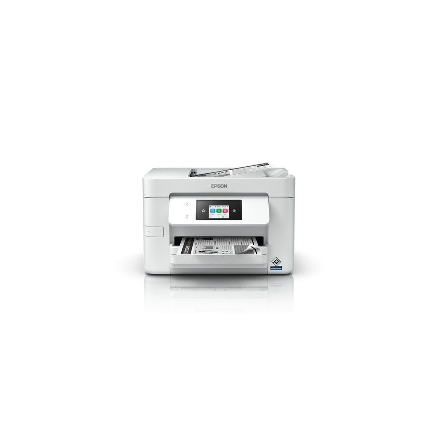 Epson WorkForce Pro WF-M4619DWF Mustesuihku A4 4800 x 2400 DPI 36 ppm Wi-Fi – 2