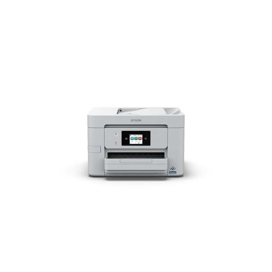 Epson WorkForce Pro WF-M4619DWF Inkjet A4 4800 x 2400 DPI 36 ppm Wi-Fi – 4