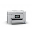 Epson WorkForce Pro WF-M4619DWF Mustesuihku A4 4800 x 2400 DPI 36 ppm Wi-Fi Epson WorkForce Pro WF-M4619DWF Mustesuihku A4 4800 x 2400 DPI 36 ppm Wi-Fi