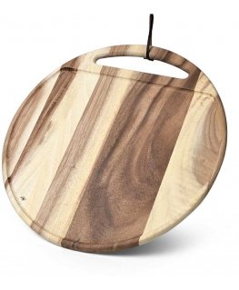 Fissman Cutting board 41x41x1.5 cm