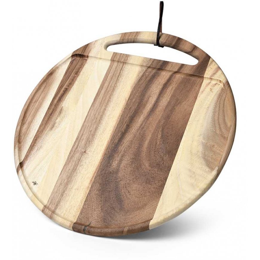 Fissman Cutting board 41x41x1.5 cm
