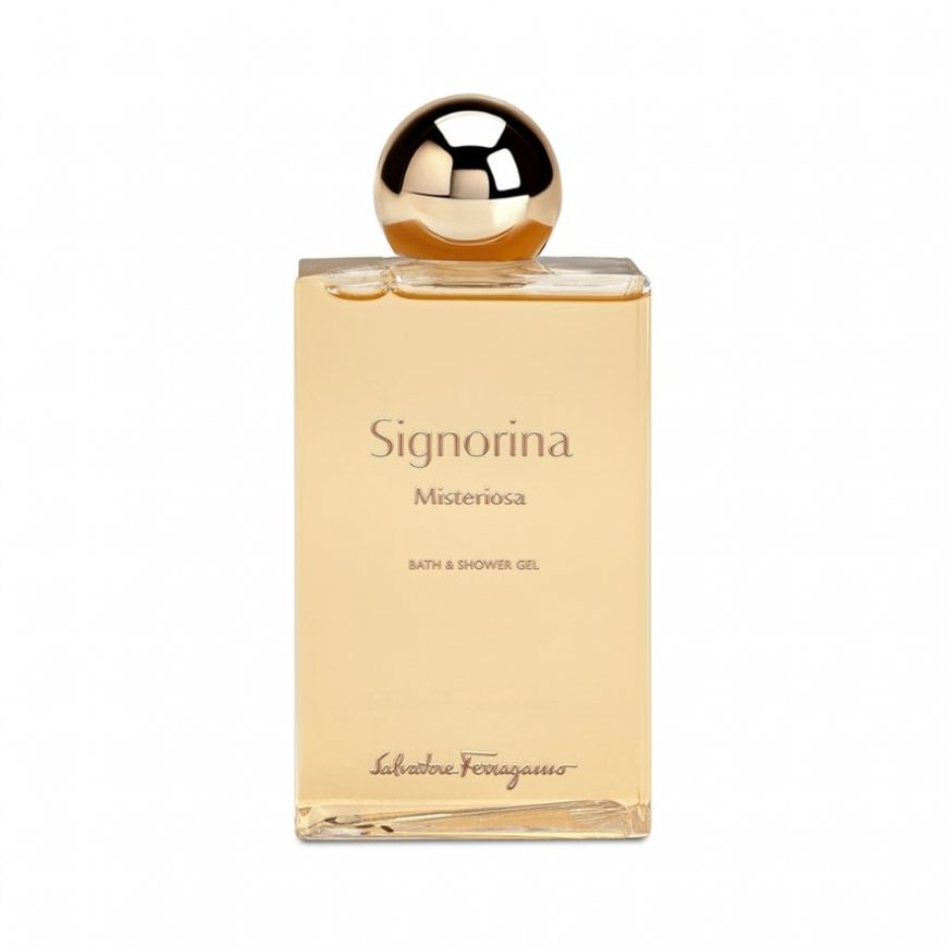 Salvatore Ferragamo Salvatore Ferragamo Signorina Misteriosa
