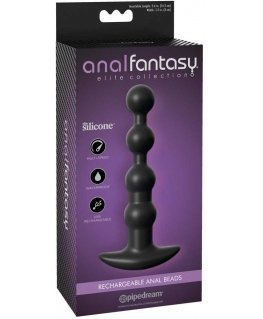Pipedream AFE Rechargeable Anal Beads