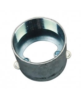 Set of double hook wall mounts MC-436