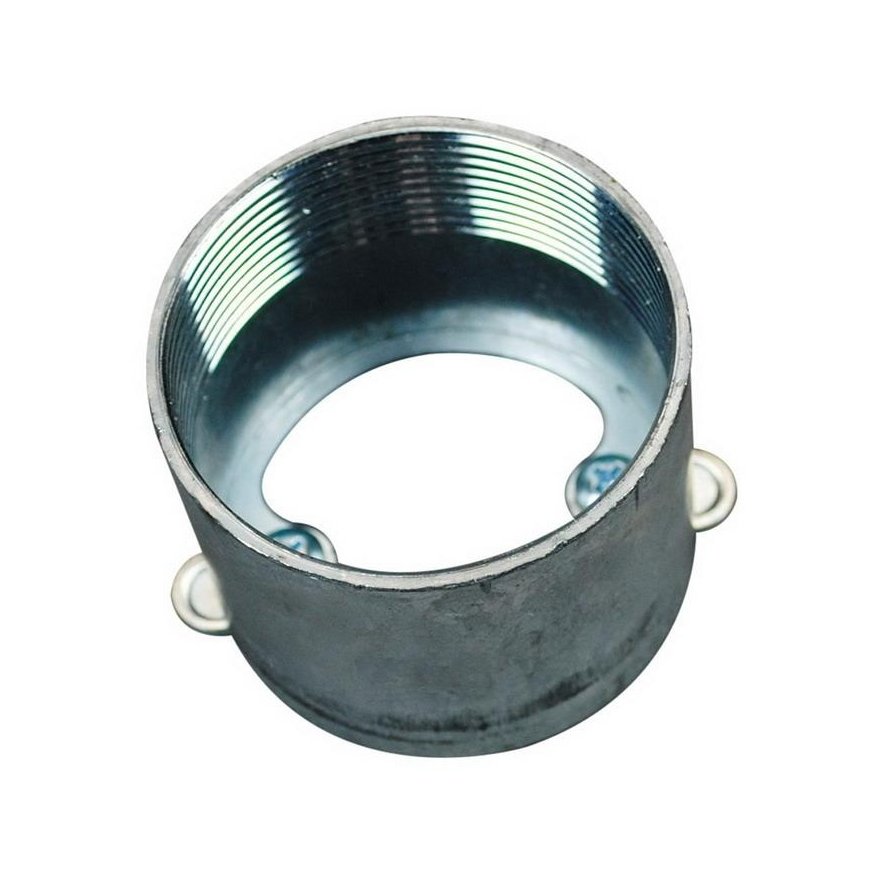 Set of double hook wall mounts MC-436