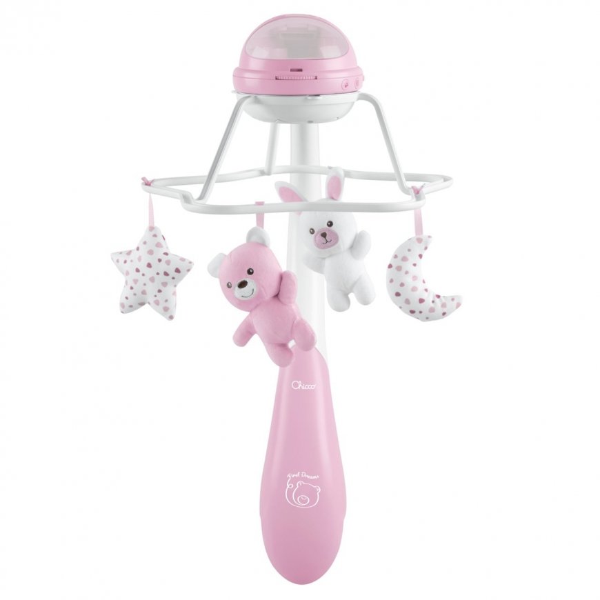 Chicco 00011041100000 vauvan mobile