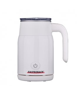 Gastroback Latte Magic Automatic White