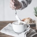 Gastroback Latte Magic Automātisks Balts