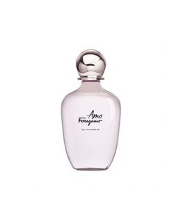 Salvatore Ferragamo Amo Ferragamo 200 ml Suihkugeeli Naisten Runko