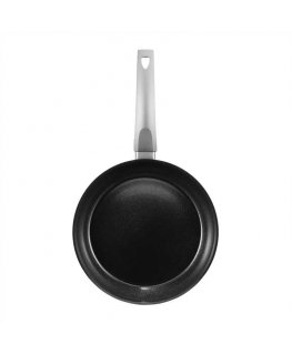 Pan with coating Qualum Ceramic Verso 20 cm AMBITION